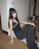 Melville Lace Sleeveless