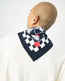 [Kracker House] C.C.C. Graphic Bandana
