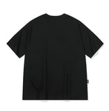 Palm Tree Short Sleeve Tee