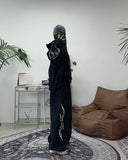 Hael Blade Hooded Zip-up