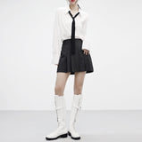Ryken Tie Shirt (tie Set)
