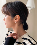 Hatiel Bold Earrings