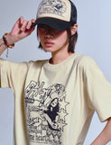FRIDAY Short Sleeve Tee