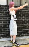 STARLIKE SEE-THROUGH SOCKS