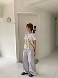 Dental incision line banding pants