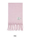 [LAN ARCHIVE] Cloud Bold Plain muffler