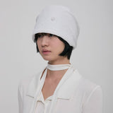 Shirring Beanie
