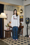 Racing Leporem Long Sleeve