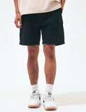 Cargo bio short pants