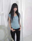Sedam Studded Short Sleeve T-shirt