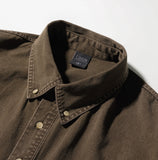 Recycle Long Sleeve Shirt