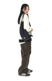 ECLIPSE LOGO PADDED GYM SACK