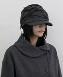 Soi Draped Cap
