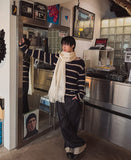 [LANARCH] Fringe Basic Muffler