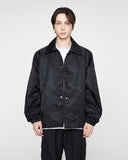 Semi Collar Coach Jacket