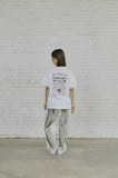 WOOD SAGE T-SHIRT