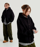 Relax Stadium Hood Jumper