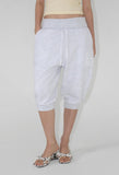BRAT CAPRI JOGGER PANTS