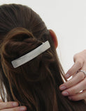 Volume Square (W) Hair Pin