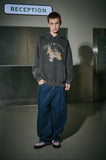 Cake Party Pigment Hoodie