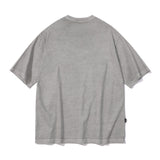 Grunge Fly Pigment Short Sleeve Tee