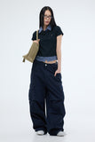 Laet Big Shoulder Bag