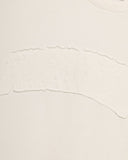 No.048 WASHED ARCH LOGO PK T SHIRT