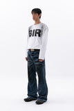 B.I.R washing pocket long sleeve