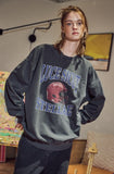 STELLAE Pigment Sweatshirt