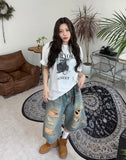 Day New York Short Sleeve T-Shirt