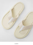 felt daily slippers