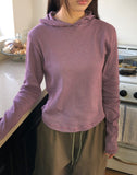 Rashu Striped Hoodie