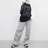 Nabon Raglan T-Shirt