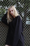 Plain Longsleeve Tee
