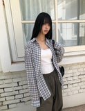 Teti Classic Daily Check Shirt