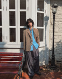 Picker Overfit Check Jacket