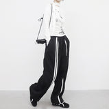 (Unisex) Litine line pants