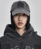 Wappen Washed Cap