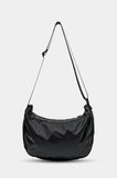 MESH COVER CROSS BAG