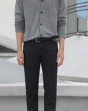 Loran Leather Belt