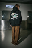 DTP Harbor Whale Hoodie