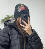 Ketter US Patch Beanie
