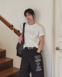 Kishi Hotfix Short Sleeve T-shirt
