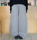 Mirilter Banding Training Wide Pants