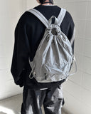 Two string backpack