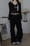 Eve Line Zip-Up