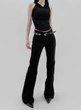 Fullerton Low Bootcut Denim