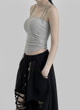 Keyring Pad Sleeveless