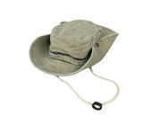 Merge Pigment Safari Bucket Hat