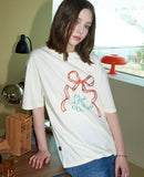Romantic Ribbon TEE